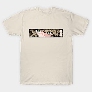 Eyes Anime T-Shirt